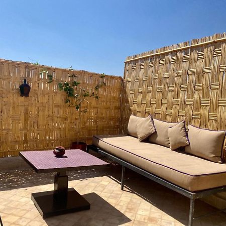Riad Houdou Marrakesh Eksteriør bilde