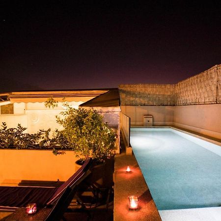 Riad Houdou Marrakesh Eksteriør bilde